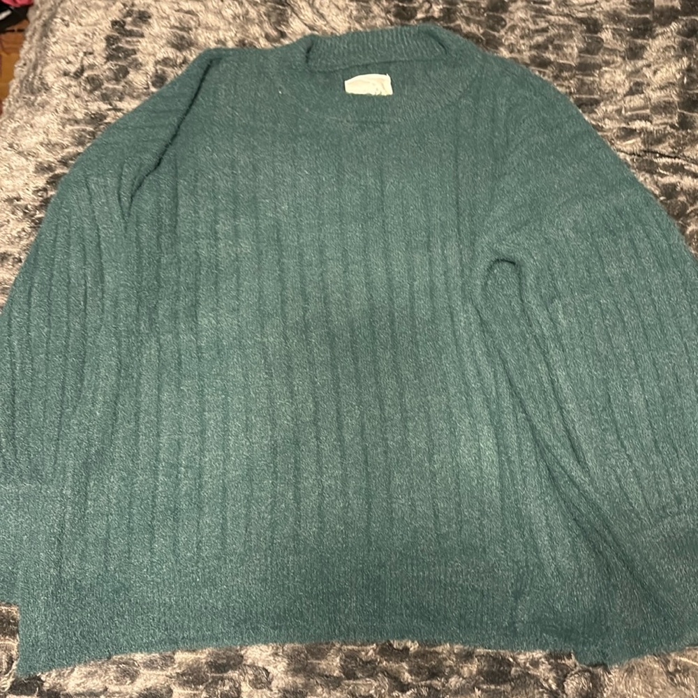 Aerie sweater size xs